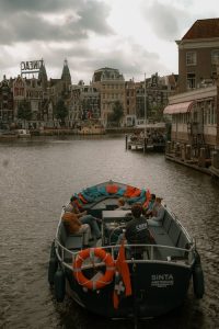 Luxe, Comfort en Stijl op het Water